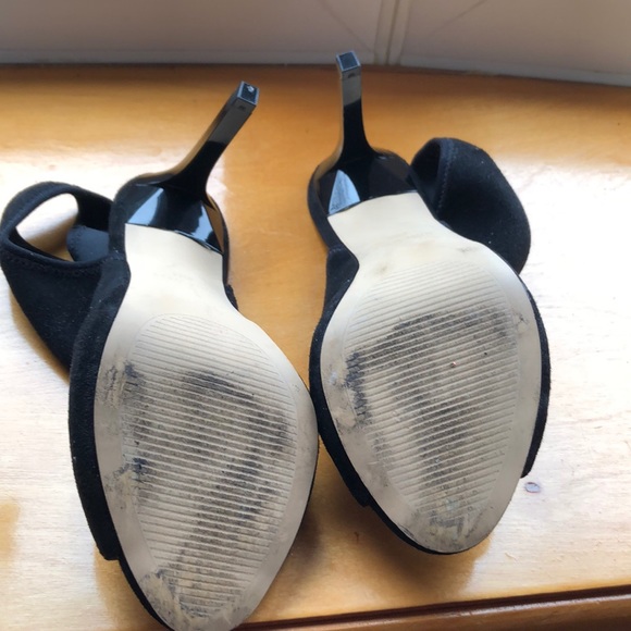 Nine West Heels - Picture 3 of 3